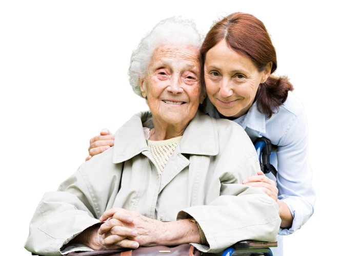 Курс патронажной сиделки (помощницы по уходу) в Фрязино