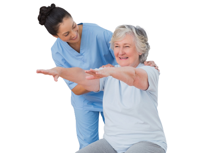 Курс специалиста по социальной работе в реабилитационной сфере в Фрязино