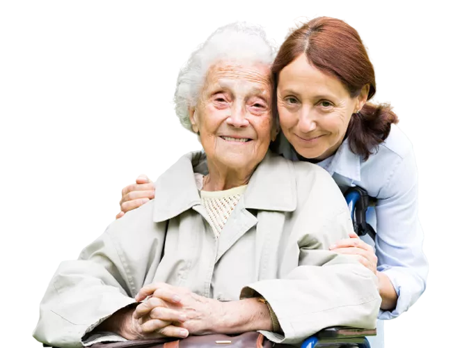 Курс патронажной сиделки (помощницы по уходу) в Фрязино