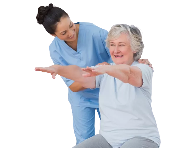 Курс специалиста по социальной работе в реабилитационной сфере в Фрязино